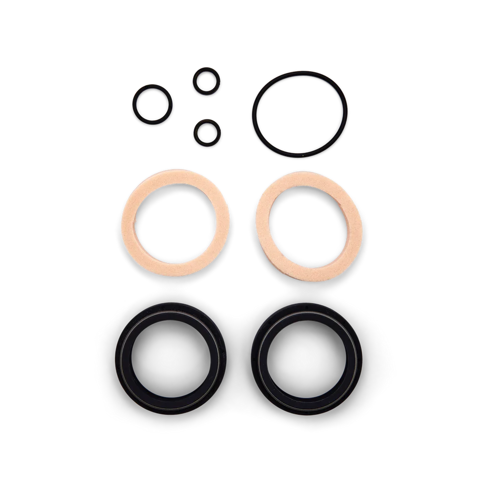 Fox 40 mm Low-Friction dust wiper kit